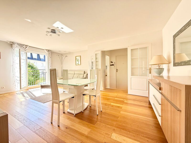 Appartement à vendre, 83m², Gagny