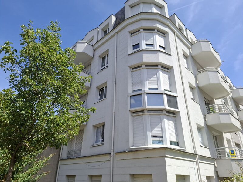 Appartement à vendre, 43m², Gagny