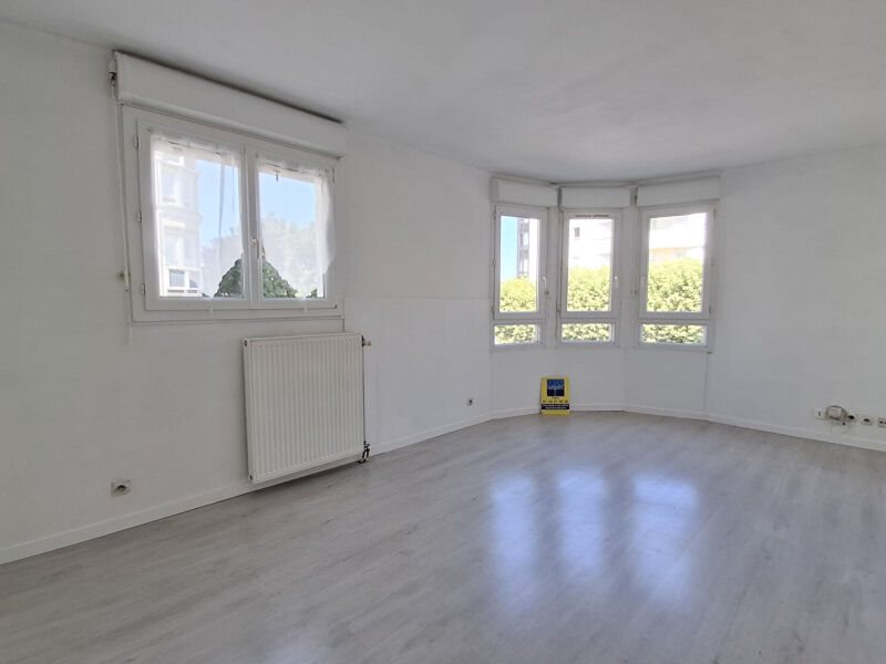 Appartement à vendre, 43m², Gagny