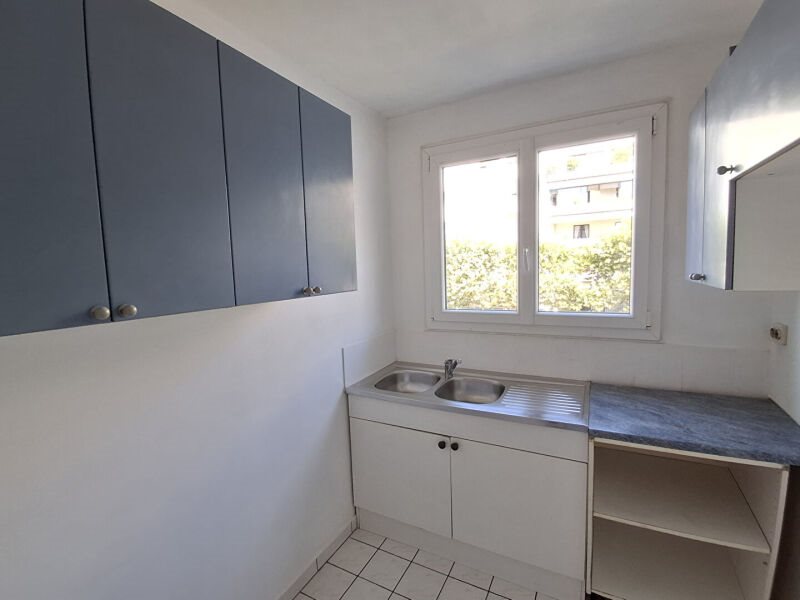 Appartement à vendre, 43m², Gagny