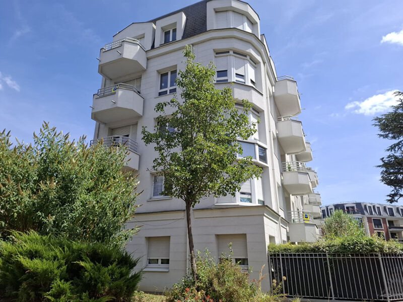 Appartement à vendre, 43m², Gagny