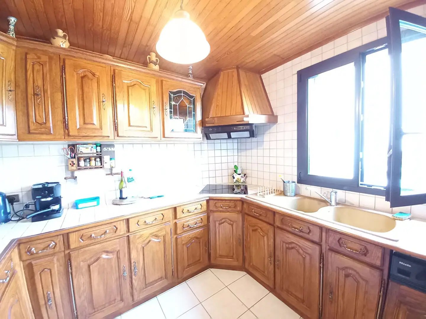 Appartement à vendre, 67m², Gagny