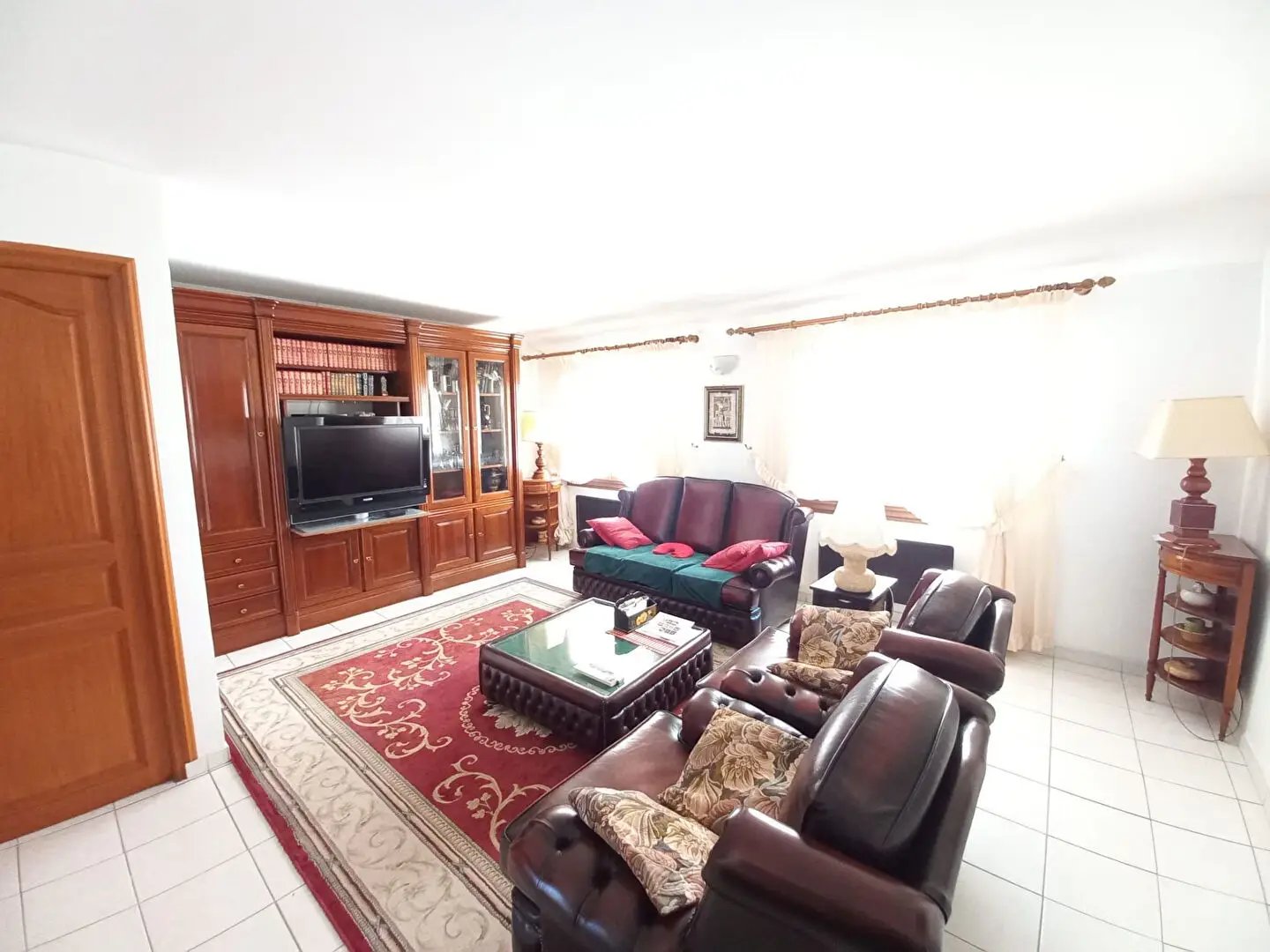 Appartement à vendre, 67m², Gagny