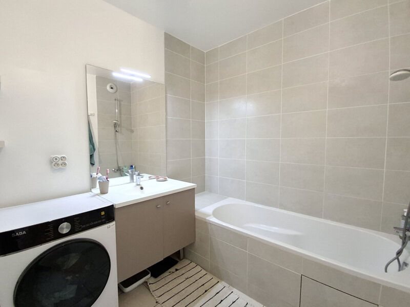 Appartement à louer, 57m², Gagny