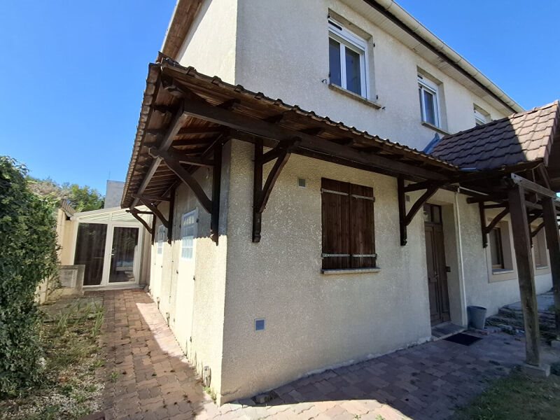 Appartement à louer, 49m², Courtry