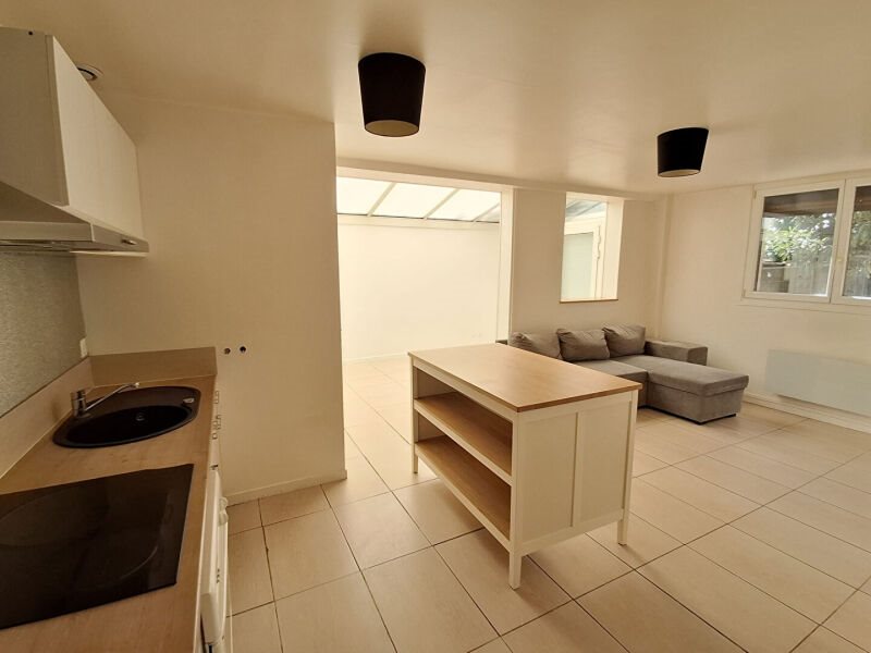 Appartement à louer, 49m², Courtry
