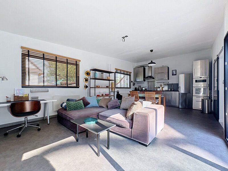 Maison à louer, 53m², Neuilly-Plaisance