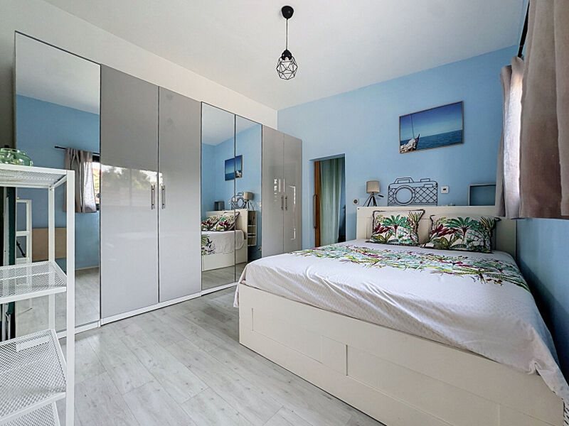 Maison à louer, 53m², Neuilly-Plaisance
