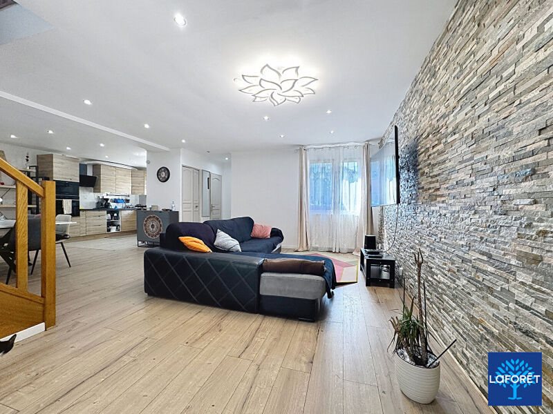 Maison à vendre, 113m², Neuilly-sur-Marne