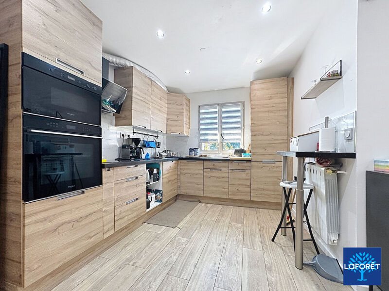 Maison à vendre, 113m², Neuilly-sur-Marne