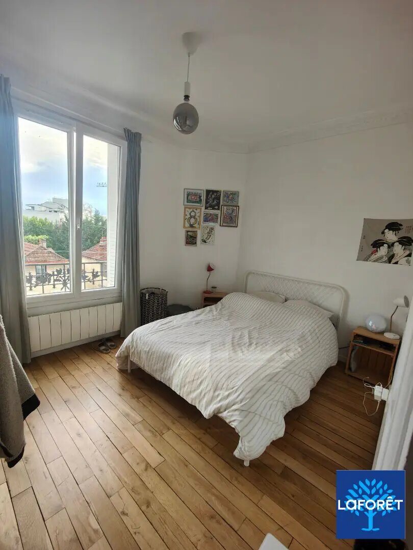 Appartement à louer, 69m², Neuilly-Plaisance