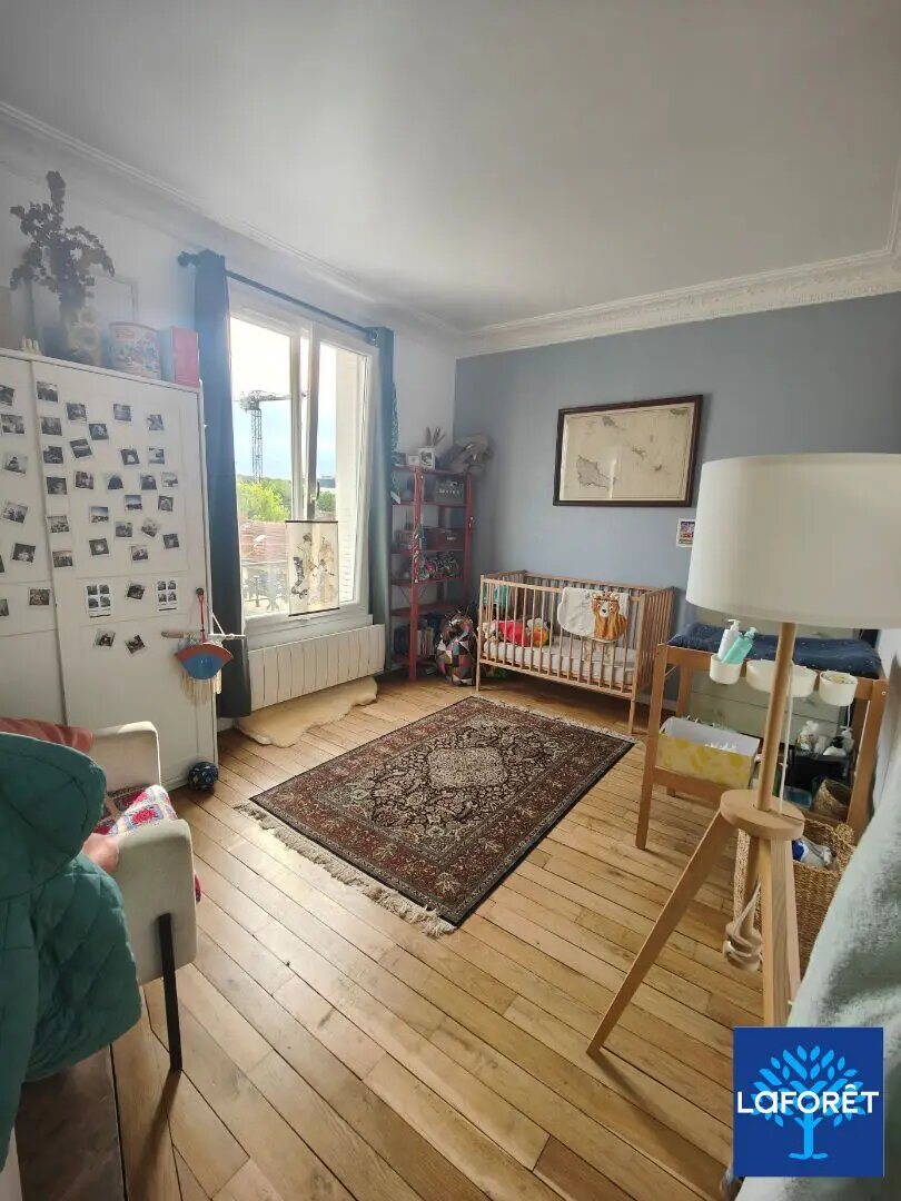 Appartement à louer, 69m², Neuilly-Plaisance