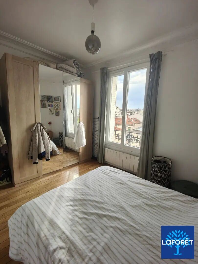 Appartement à louer, 69m², Neuilly-Plaisance