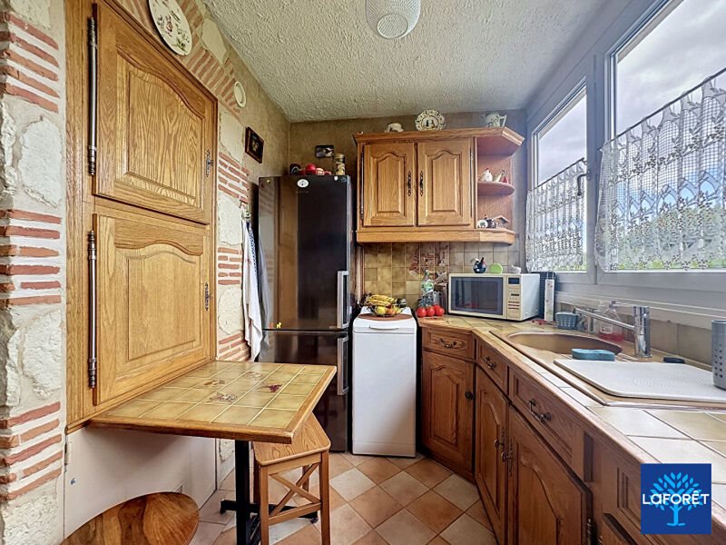 Appartement à vendre, 65m², Neuilly-Plaisance
