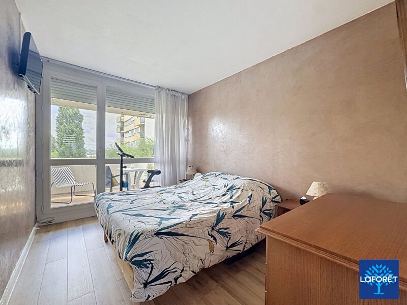 Appartement à vendre, 65m², Neuilly-Plaisance