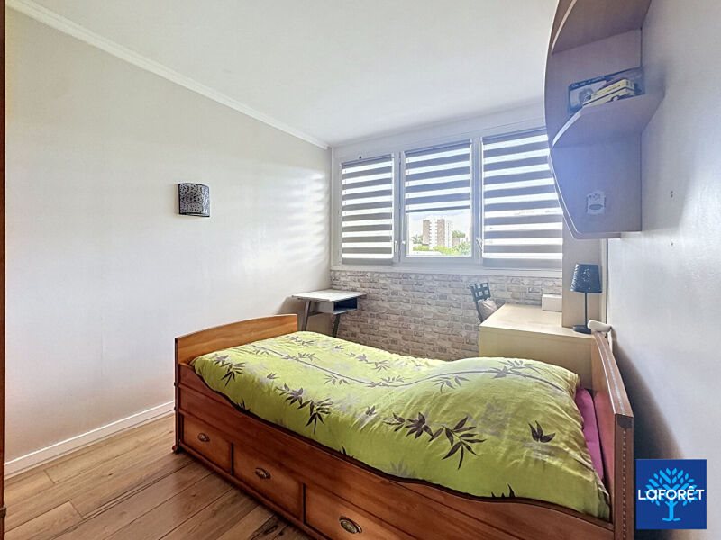 Appartement à vendre, 65m², Neuilly-Plaisance