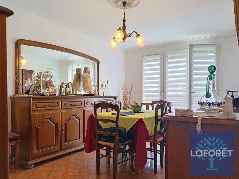 Appartement à vendre, 61m², Neuilly-sur-Marne