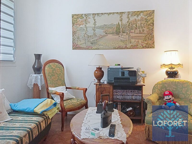 Appartement à vendre, 61m², Neuilly-sur-Marne