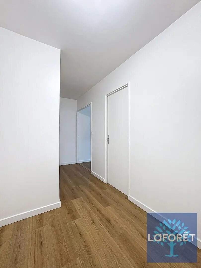 Appartement à vendre, 65m², Neuilly-sur-Marne