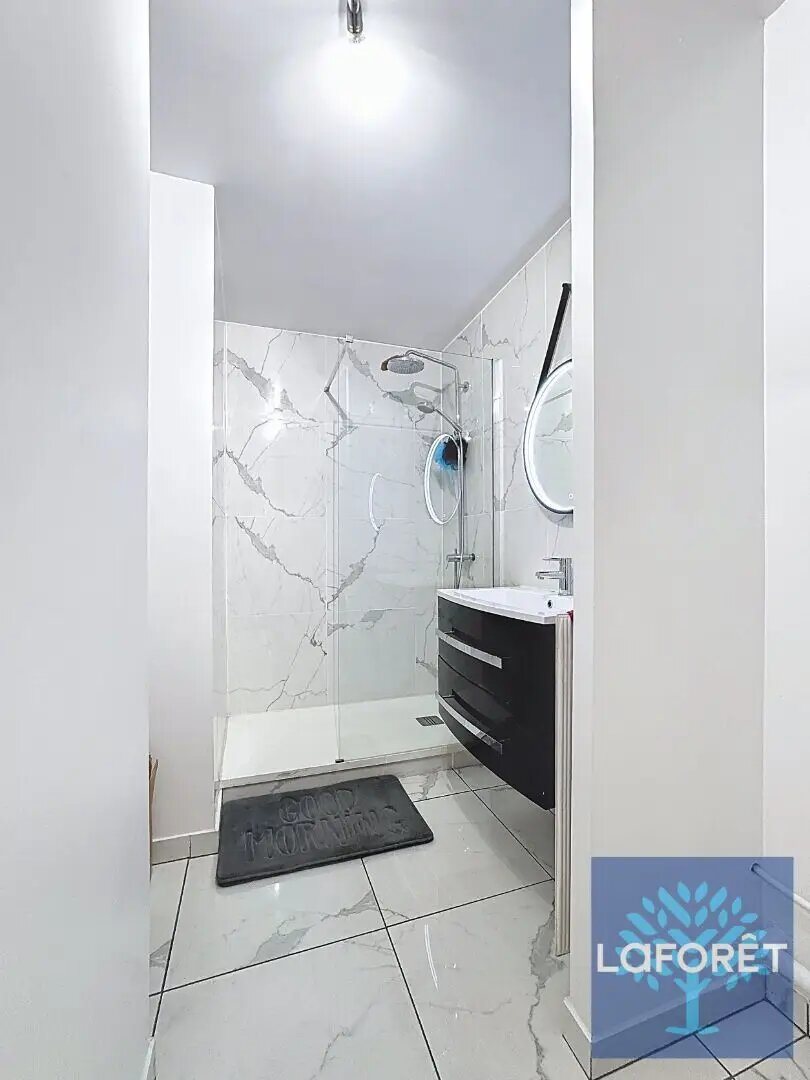 Appartement à vendre, 65m², Neuilly-sur-Marne