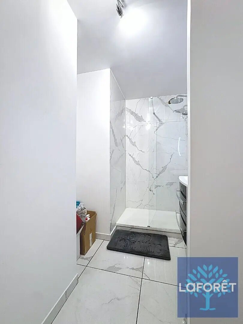 Appartement à vendre, 65m², Neuilly-sur-Marne