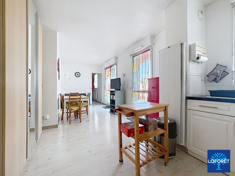 Appartement à vendre, 40m², Neuilly-Plaisance