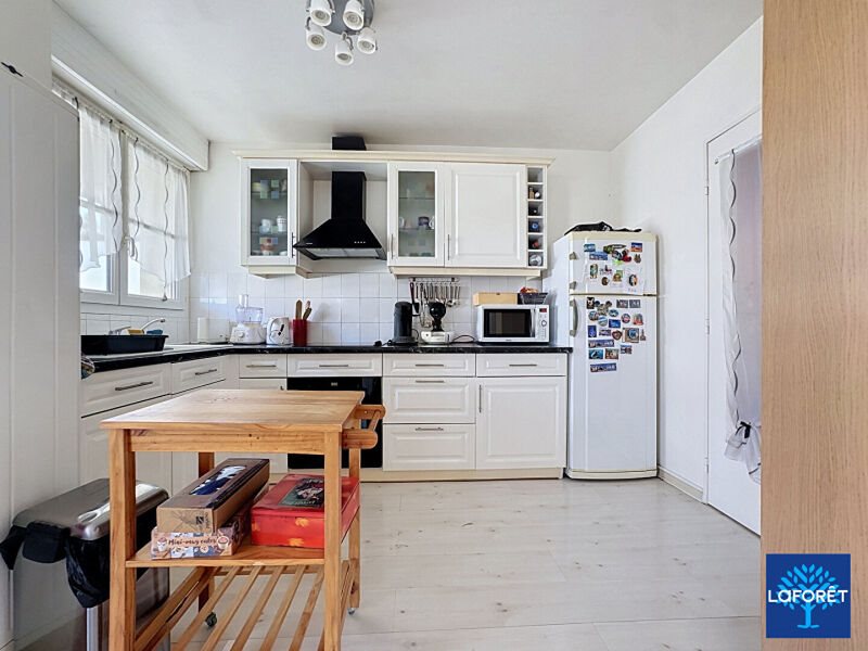 Appartement à vendre, 40m², Neuilly-Plaisance