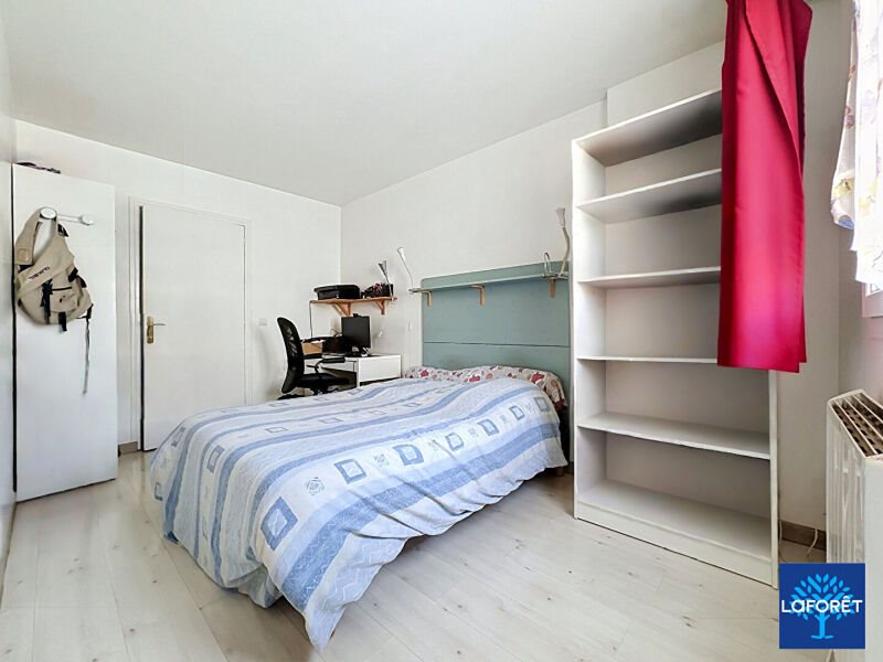 Appartement à vendre, 40m², Neuilly-Plaisance