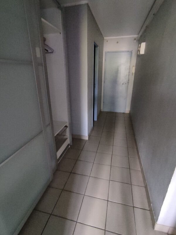 Appartement à vendre, 52m², Ivry-sur-Seine