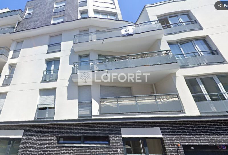 Appartement à louer, 63m², Fontenay-sous-Bois