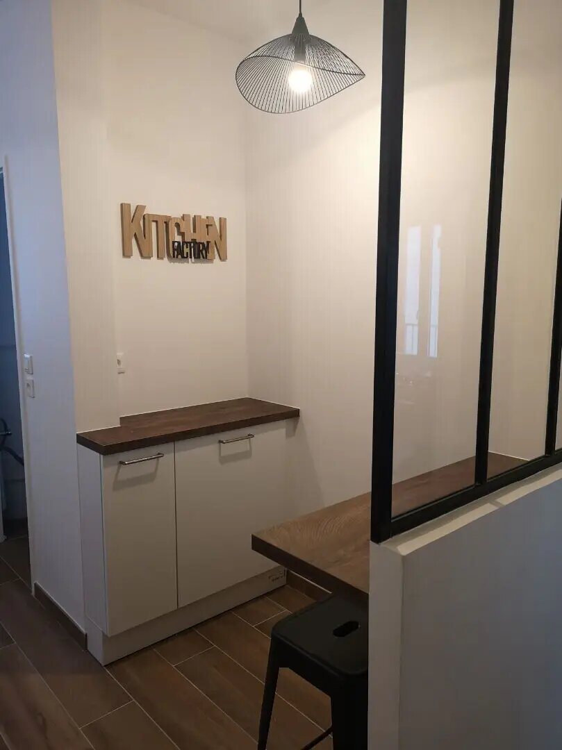 Appartement à louer, 68m², Neuilly-Plaisance
