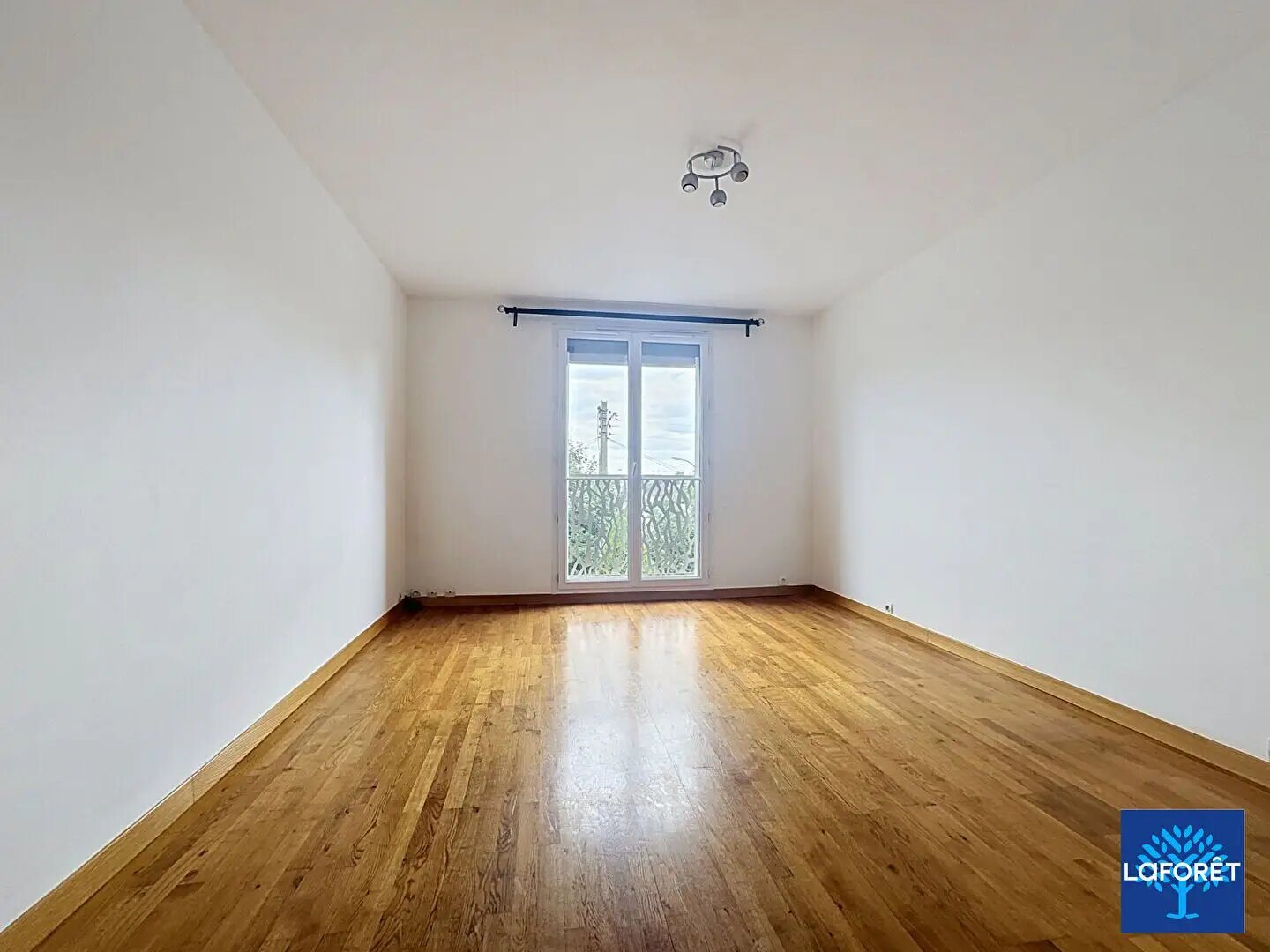 Appartement à louer, 57m², Neuilly-Plaisance