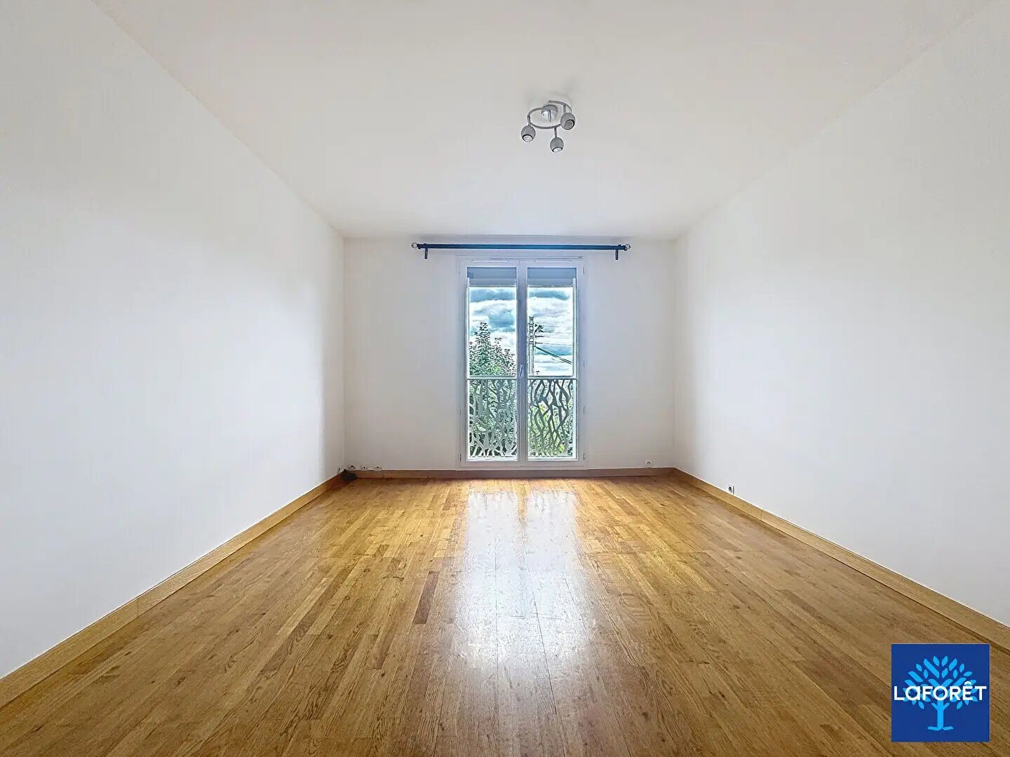 Appartement à louer, 57m², Neuilly-Plaisance