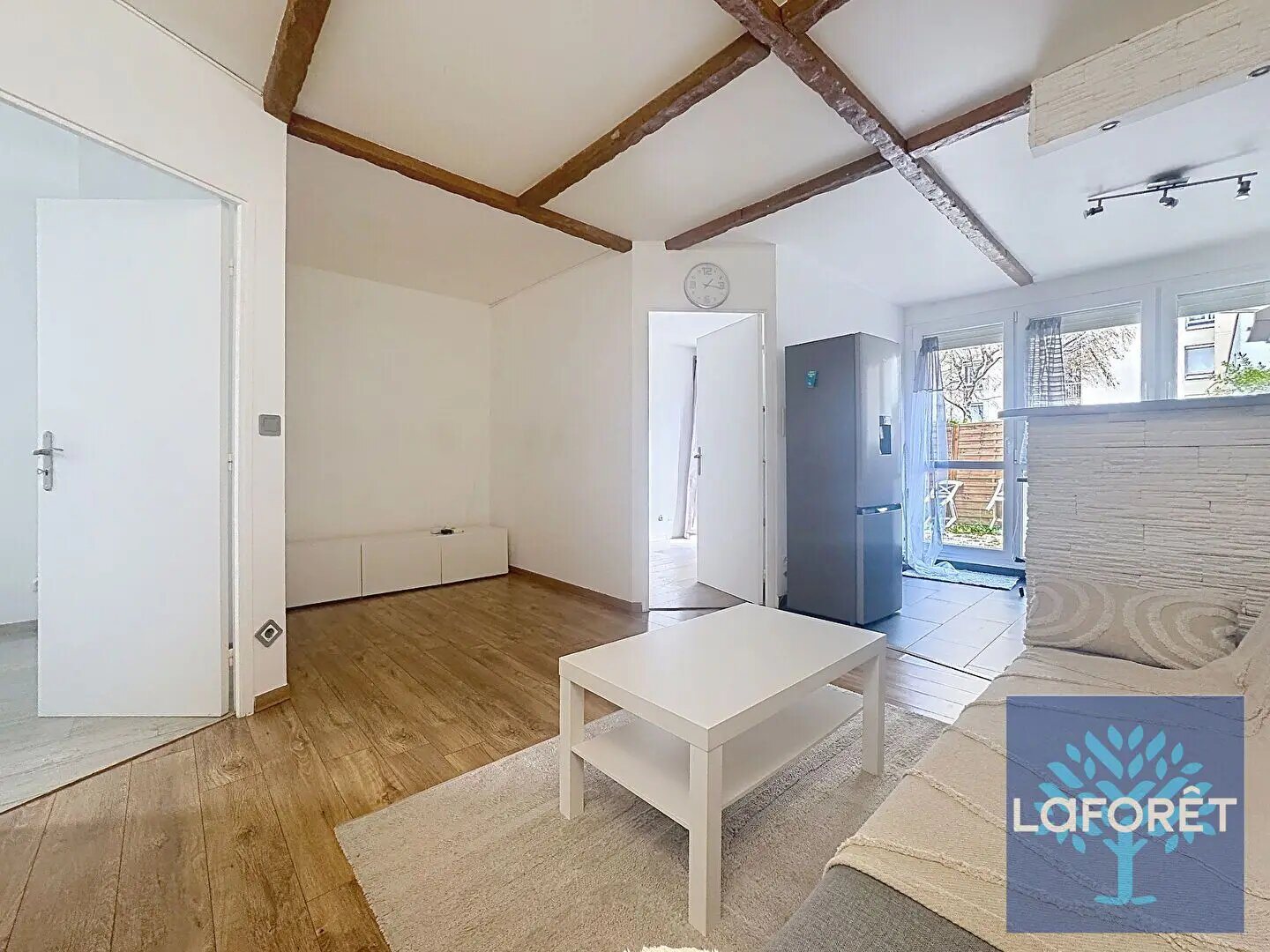 Appartement à louer, 46m², Neuilly-sur-Marne
