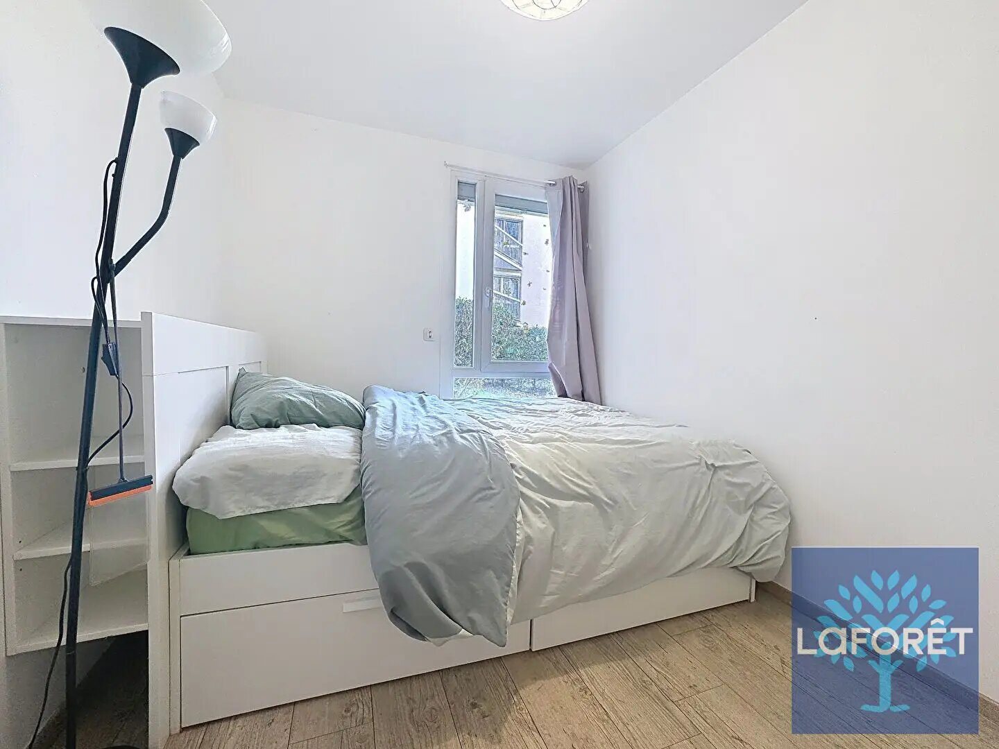 Appartement à louer, 46m², Neuilly-sur-Marne