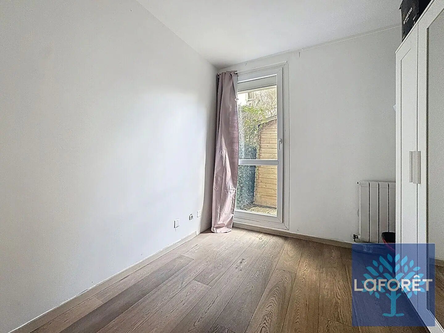 Appartement à louer, 46m², Neuilly-sur-Marne