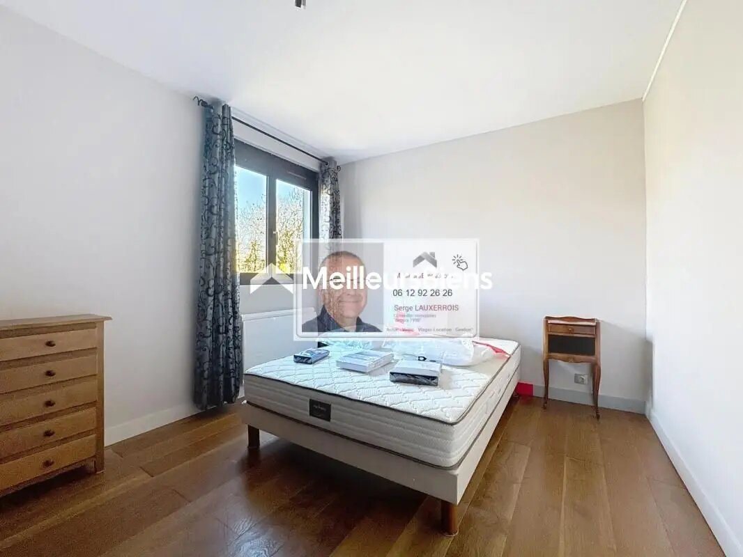Appartement à louer, 51m², Neuilly-Plaisance