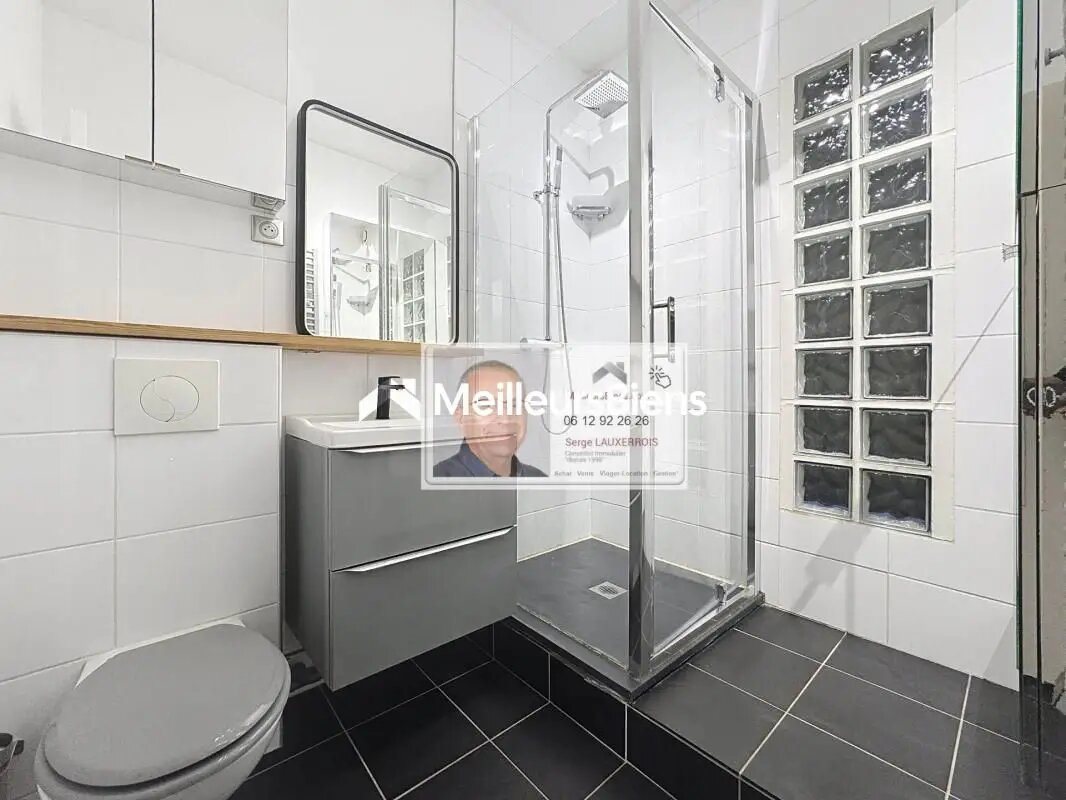 Appartement à louer, 51m², Neuilly-Plaisance