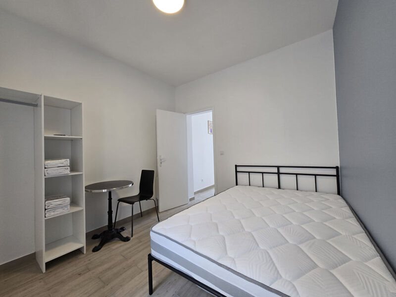 Appartement à louer, 17m², Vitry-sur-Seine
