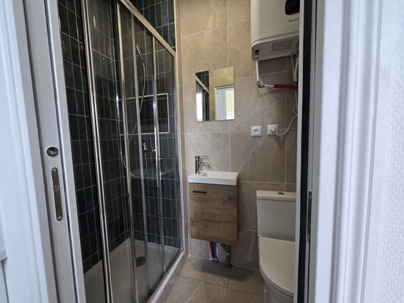 Appartement à louer, 17m², Vitry-sur-Seine