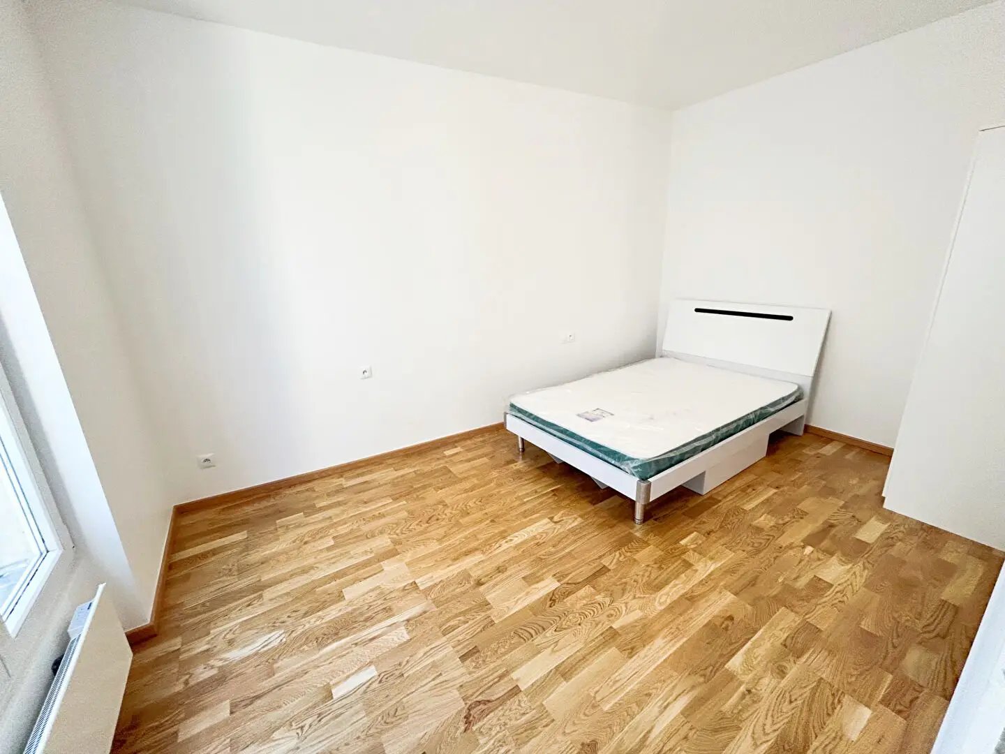 Appartement à louer, 25m², Paris 19ème
