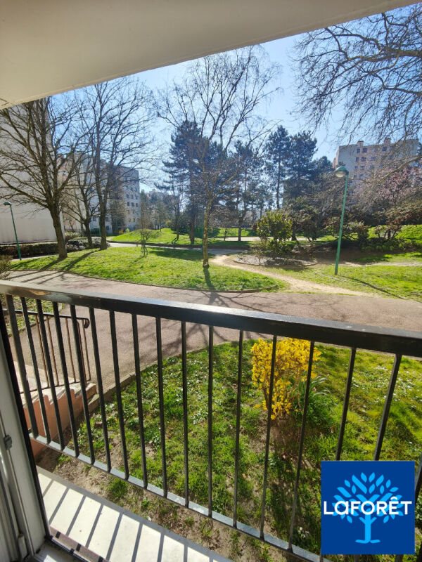 Appartement à vendre, 83m², Neuilly-sur-Marne