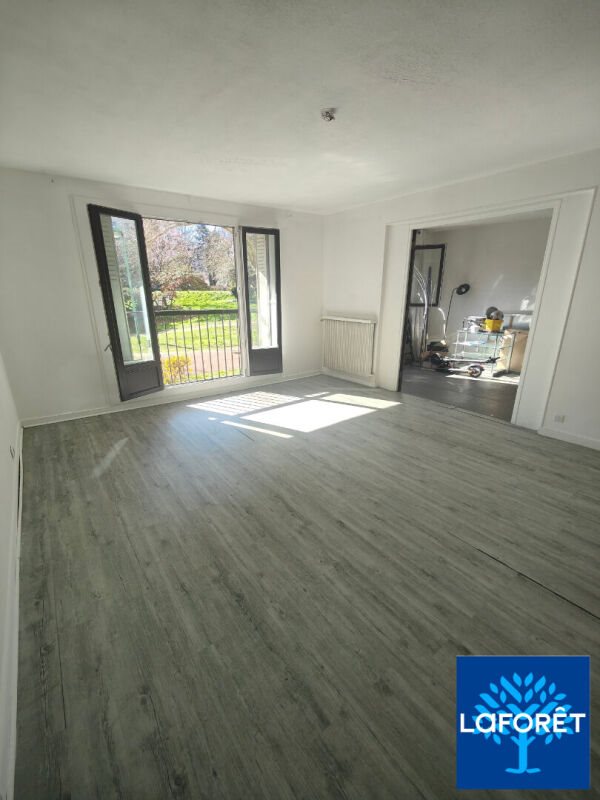 Appartement à vendre, 83m², Neuilly-sur-Marne