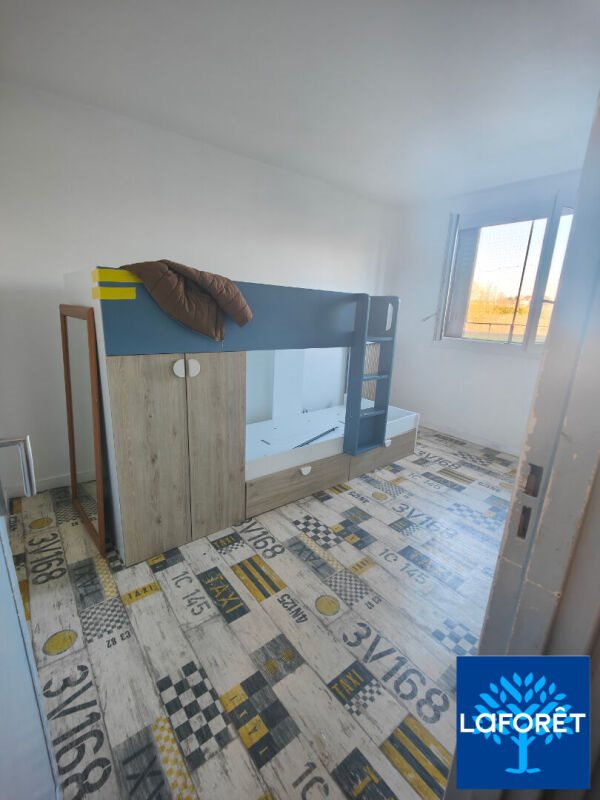 Appartement à vendre, 83m², Neuilly-sur-Marne