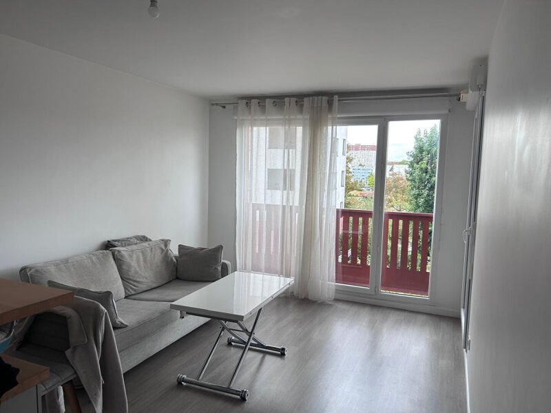 Appartement à louer, 46m², Neuilly-sur-Marne
