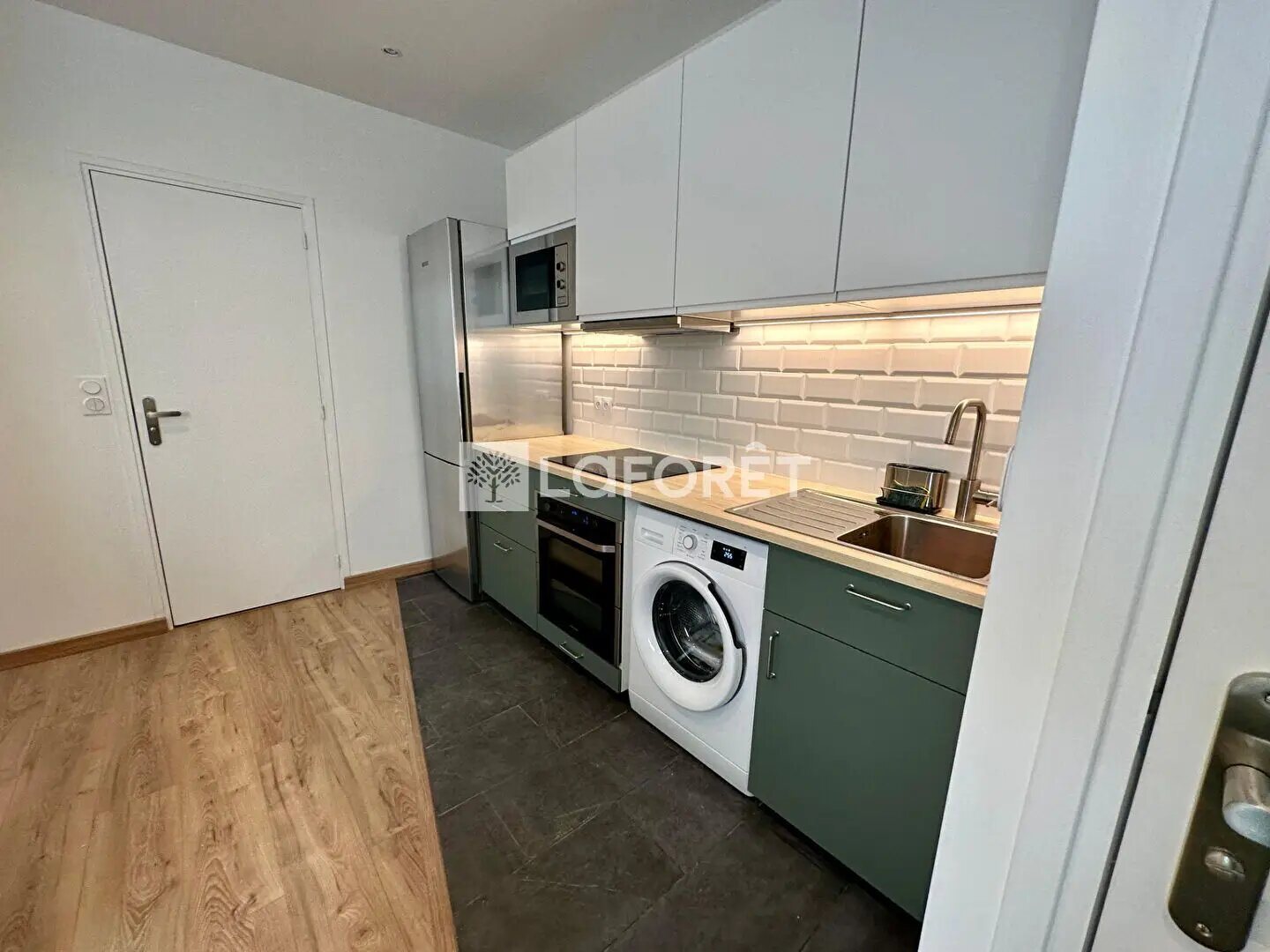 Appartement à louer, 40m², Vincennes