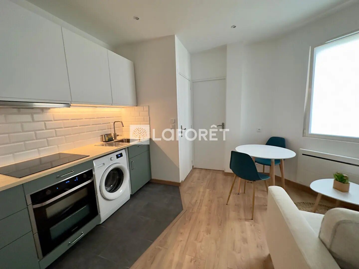 Appartement à louer, 40m², Vincennes