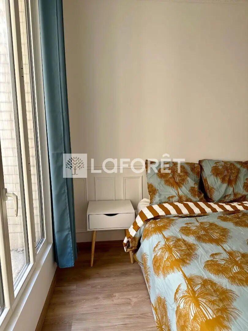 Appartement à louer, 40m², Vincennes