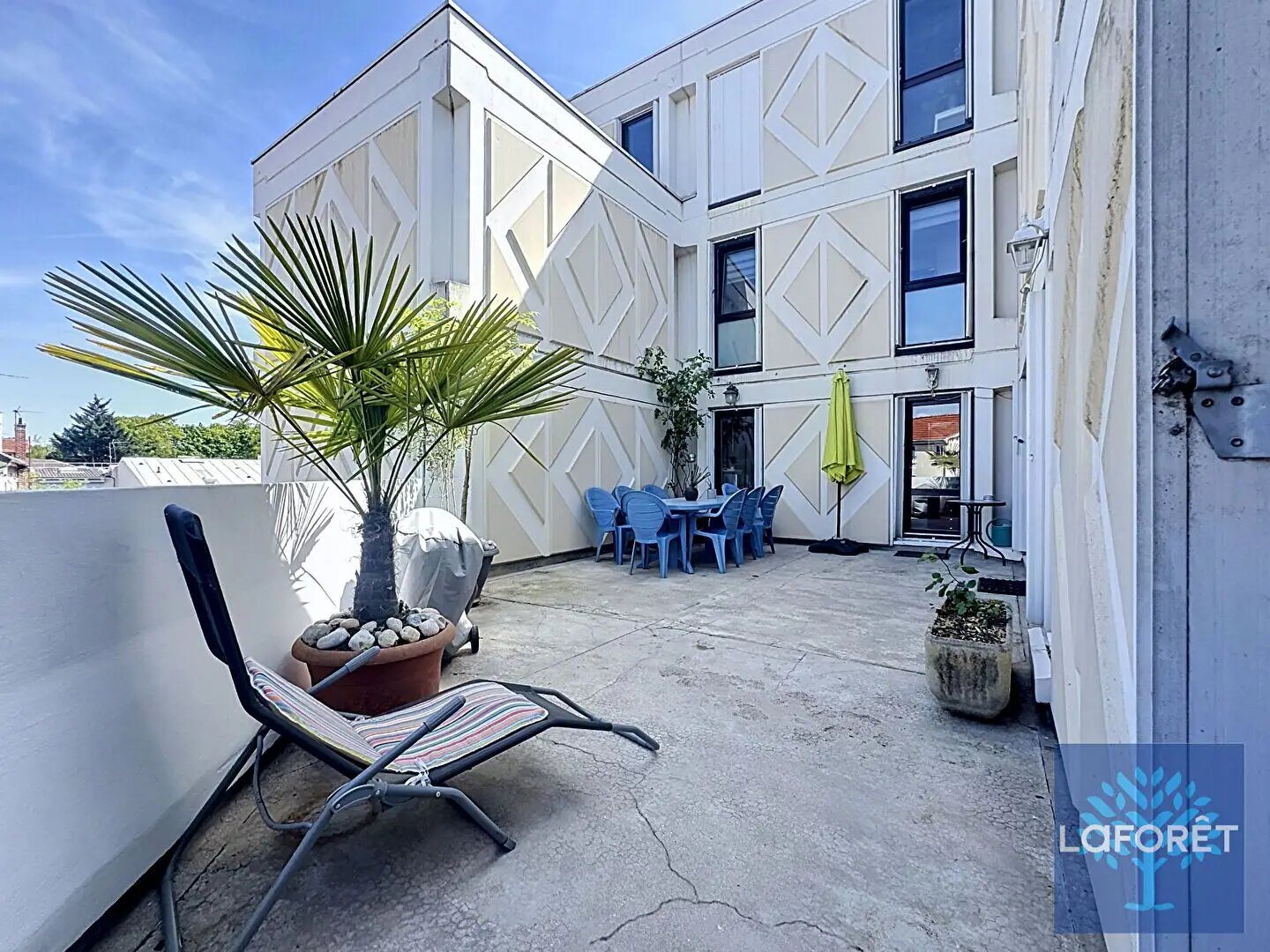 Appartement à vendre, 104m², Neuilly-sur-Marne