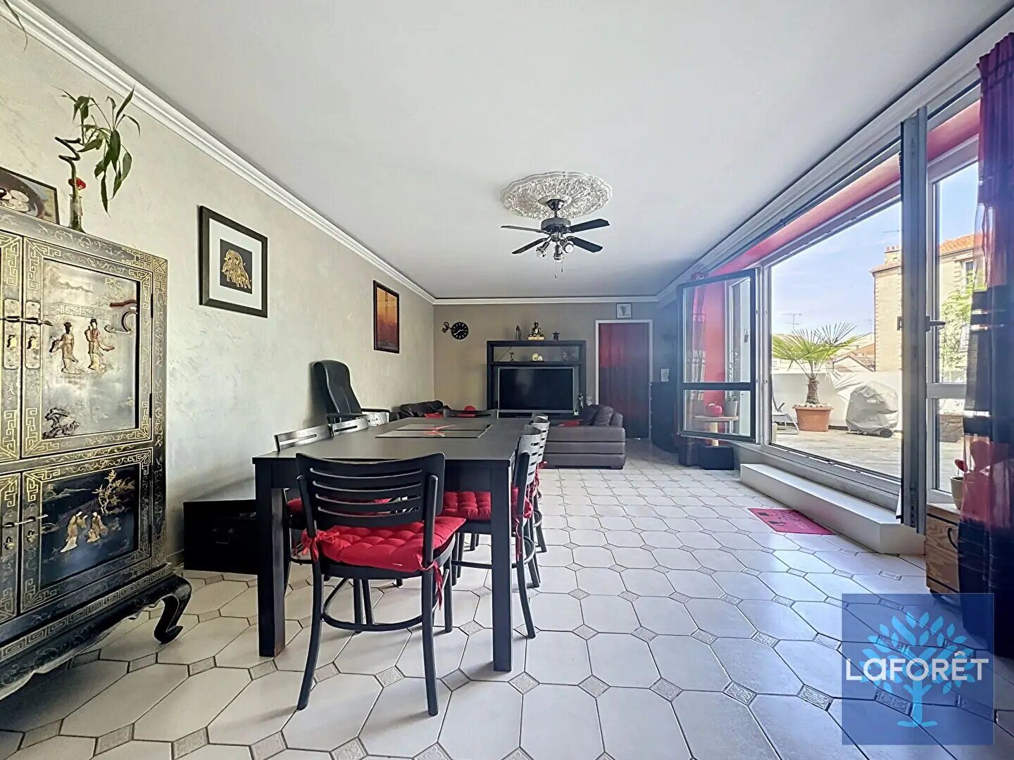 Appartement à vendre, 104m², Neuilly-sur-Marne
